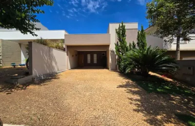 Casa de condomínio à venda, no condominio san marco,  em ribeirão preto, san marco, com 3 quartos, 180m²