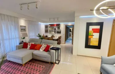 Apartamento à venda, no le nôtre residencial,  em ribeirão preto, jardim olhos dágua, com 3 quartos, 132m²