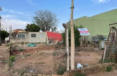 Terreno à venda na Vila Monte Alegre, Ribeirão Preto 