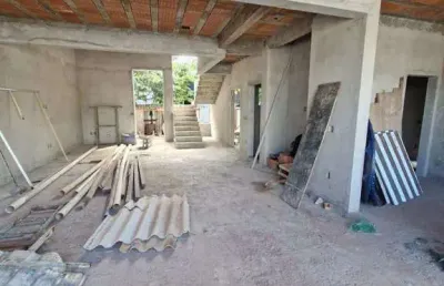 Sobrado em condomínio à venda em ribeirão preto, real sul, com 3 quartos, 250m²
