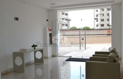 Apartamento á venda nova aliança 1 dormitório, 1 banheiro , 1 vaga coberta