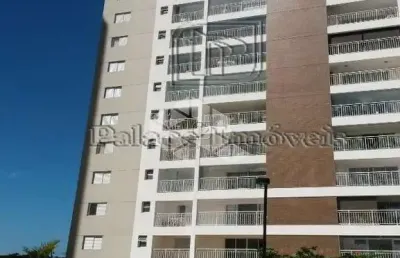 Apartamento á venda vila do golf- , 3 suítes , 2 vagas