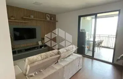 Apartamento á venda-  jardim botânico, 3 dormitórios , 1 suíte , 2 vagas