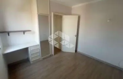 Vende apartamento bairro jardim sumare com 1 dormitório , 1 suíte , 1 vaga