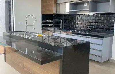 Casa no condominio portal jatoba - vivendas da mata - 3 suites - cond. clube