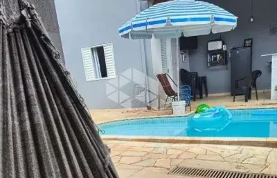 Casa em condomínio fechado com 4 quartos à venda na Condomínio Leblon, 970, Jardim Florestan Fernandes, Ribeirão Preto