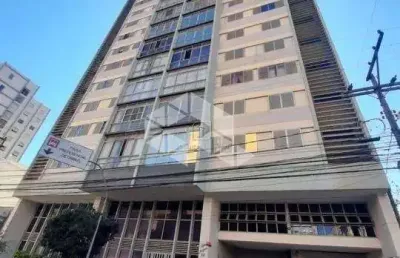 Apartamento com 2 quartos à venda na Rua Duque de Caxias, 875, Centro, Ribeirão Preto