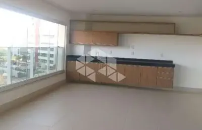 Apartamento á venda 3 suites- 5 vagas - bairro vila do golf
