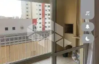 Apartamento com 3 quartos à venda na Rua Henrique Dumont, 1591, Jardim Paulista, Ribeirão Preto