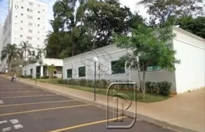 Vende-se apartamento 2 dormitorios 48 m² - city -ribeirão preto