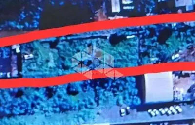 Terreno á venda com 2.904,64 metros  no bairro chácaras de pedro correa de carvalho