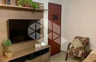 Apartamento com 2 quartos à venda na Rua Victor Rebouças, 759, Jardim Macedo, Ribeirão Preto