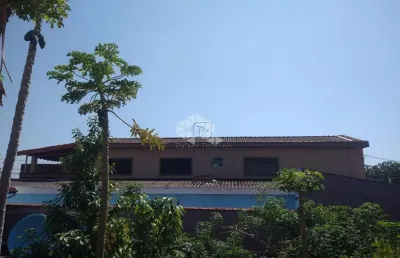 Sobrado à venda no jardim jandaia, 3 quartos, 1 vaga.