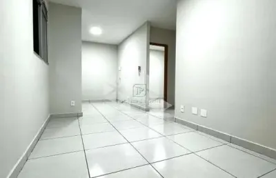 Apartamento à venda no residencial greenville, 2 quartos, 1 vaga.