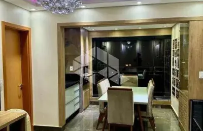 Vende apartamento bairro jardim botânico, 3 dormitórios, 1 suíte , 2 vagas