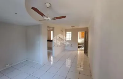 Apartamento à venda na vila virginia, 1 quarto, 1 vaga.