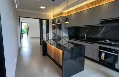 Casa em condomínio fechado com 3 quartos à venda na Rua Padre Mario José Filho, 155, Jardim San Marco, Ribeirão Preto
