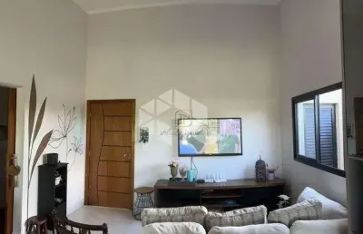 Vendo casa em condominio  3 dormitrios , 1 suite , 4 vagas