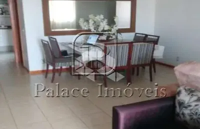 Venda apartamento bairro jardim botanico com 3 domitorios, 1 suite , 2 vagas