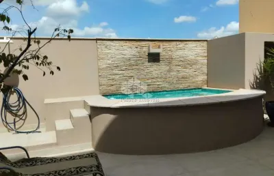 Cobertura luxuosa na av. portugual - ribeirao preto/sp