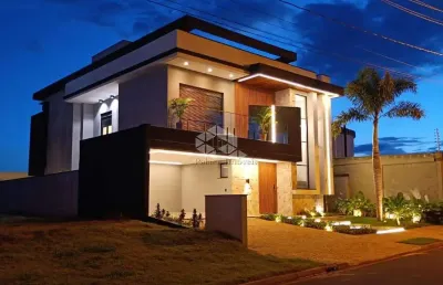 Excelente oportunidade casa- alto padrao quinta dos ventos - ribeirao preto