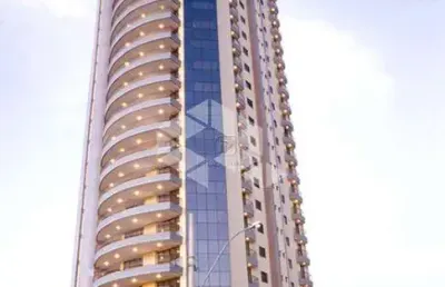 Apartamento alto padrao - venda 4 suites -ribeirao preto