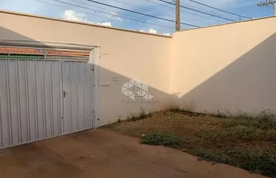 Casa padrao a venda  2 dormitorios bairro flamboyans  ribeirao preto