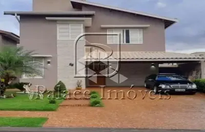 Casa em condominio 3 suites- 4 vagas -recreio das acácias