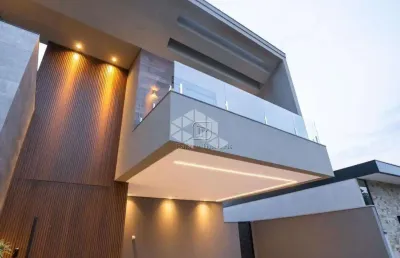 Viva o luxo e o conforto na sua nova residencia em alphaville iii - ribeirao preto