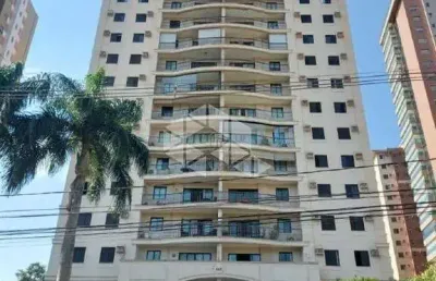 Apartamento de alto padrão - av. joao fiusa - ribeirao preto