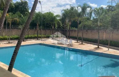 Apartamento na zona sul - 2 dormitorios - ribeirao preto - sp