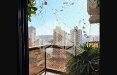 Apartamento á venda 3 dormitorios- 2 vagas de garagem- vila seixas