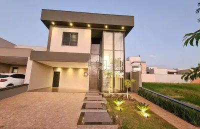 Casa á venda 3 suites- 4 vagas - condominio - portal aroeira