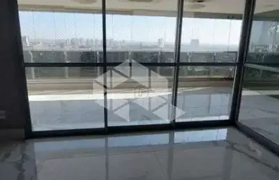 Apartamento com 3 quartos à venda na Rua Kamel Lian, 251, Ribeirânia, Ribeirão Preto