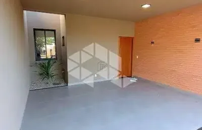 Casa em condomínio fechado com 3 quartos à venda na Rua Eugenio Del Lama Netto, 330, Jardim Cybelli, Ribeirão Preto