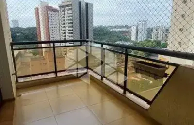 Apartamento 4 dormitorios- jardim sao luiz-ribeirao preto