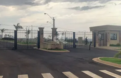 Terreno em condomínio fechado à venda na Via Anhangüera, 256, Recreio Anhangüera, Ribeirão Preto