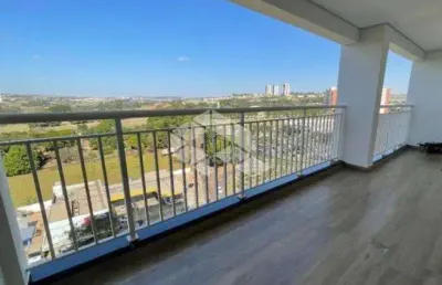 Apartamento á venda 3 suites, 1 vaga - vila do golf