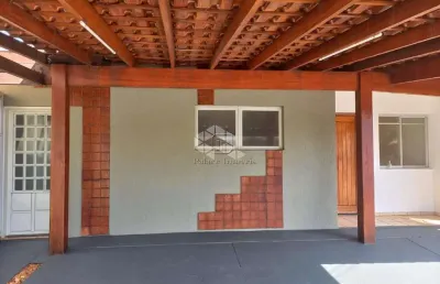 Casa  á venda em condomínio | 3 quartos | 2 suites  | jd manoel penna | ribeirão preto/sp