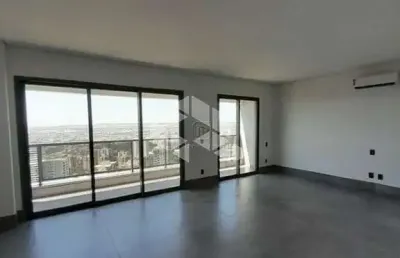 Apartamento com 1 quarto à venda na Avenida Wladimir Meirelles Ferreira, 1136, Jardim Botânico, Ribeirão Preto