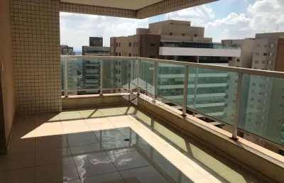 Apartamento á venda-  4 dorm. av. fiusa - ribeirao preto