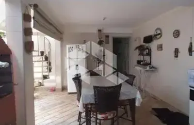 Vende casa bairro parque industrial lagoinha,  4 dormitórios, 2 suítes, 4 vagas