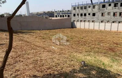 Terreno em condomínio fechado à venda na Unnamed Road, 100, Santa Martha, Ribeirão Preto