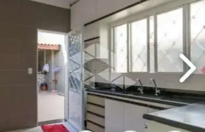 Vende  casa campos elíseos, 3 dormitórios , 1 suíte,  1 vaga