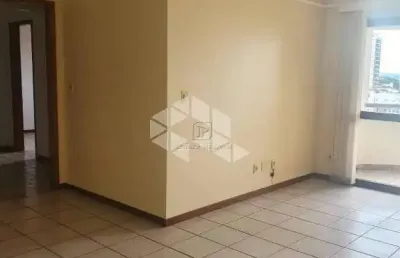 Apartamento à venda na vila seixas, 3 quartos, 1 suíte, 2 vagas.