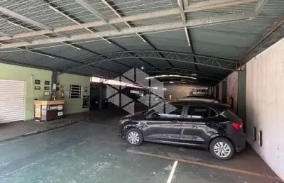 Garagem à venda na Rua Lafaiete, 690, Centro, Ribeirão Preto