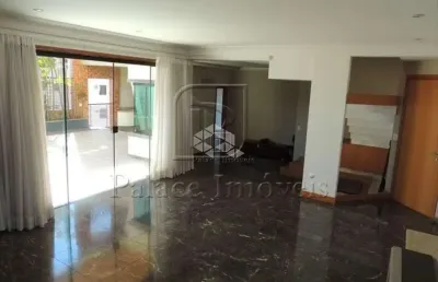 Cobertura com 3 quartos à venda na Rua Chile, 1500, Jardim Irajá, Ribeirão Preto