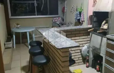 Apartamento à venda no alto da boa vista, 2 quartos, 2 vagas.