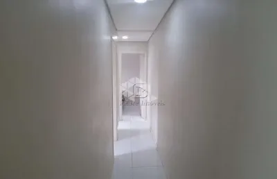 Apartamento à venda no jardim manoel penna, 2 quartos, 1 vaga.