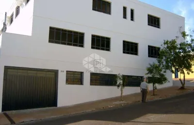 Prédio com 8 salas à venda na Sebastiana Monteiro Faccioli, 22, Jardim Novo Mundo, Ribeirão Preto